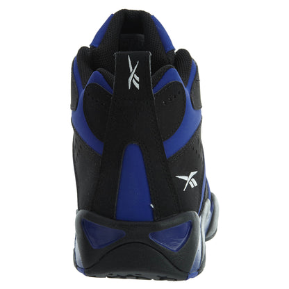 REEBOK KAMIKAZE I MID BIG KIDS STYLE