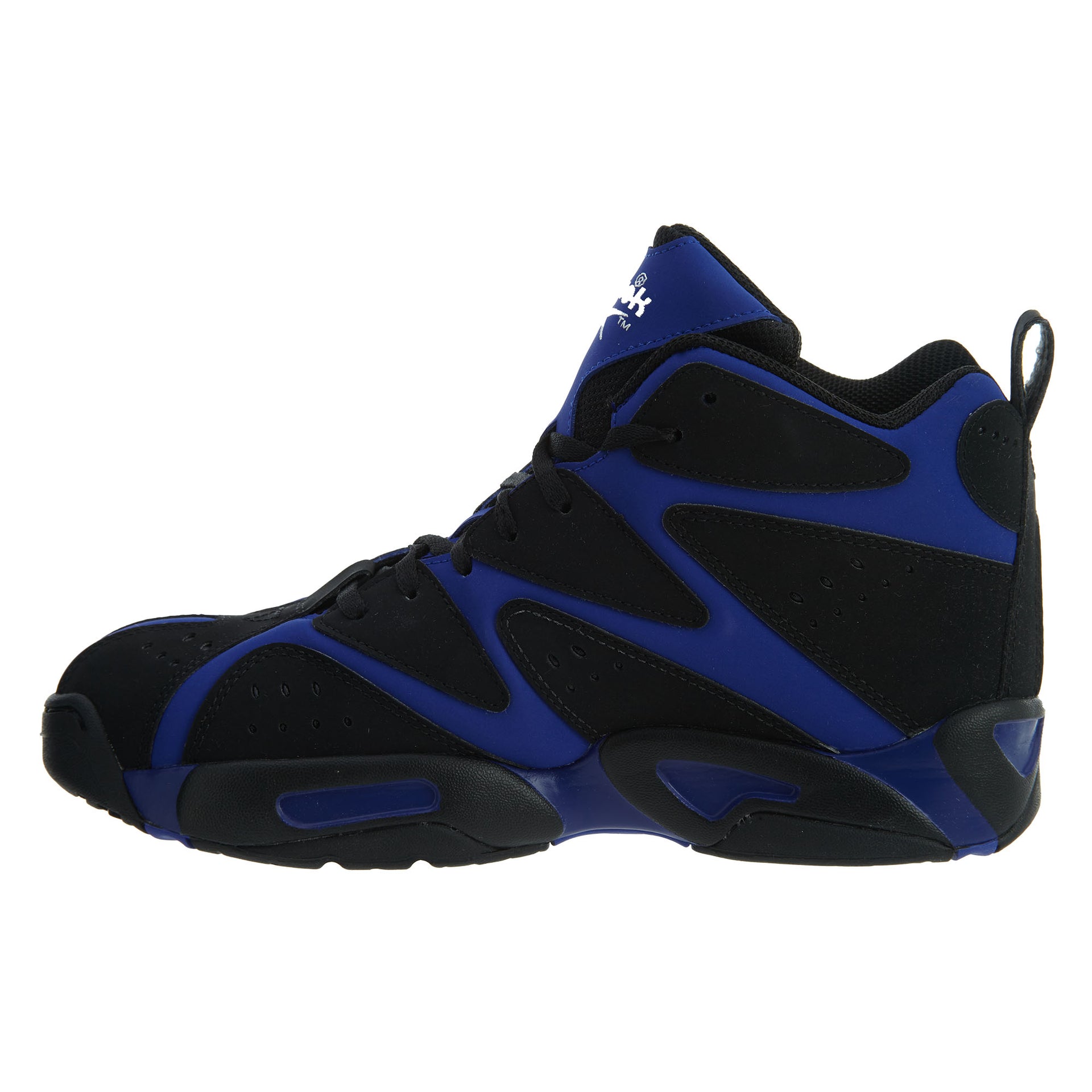 REEBOK KAMIKAZE I MID BIG KIDS STYLE# V61799