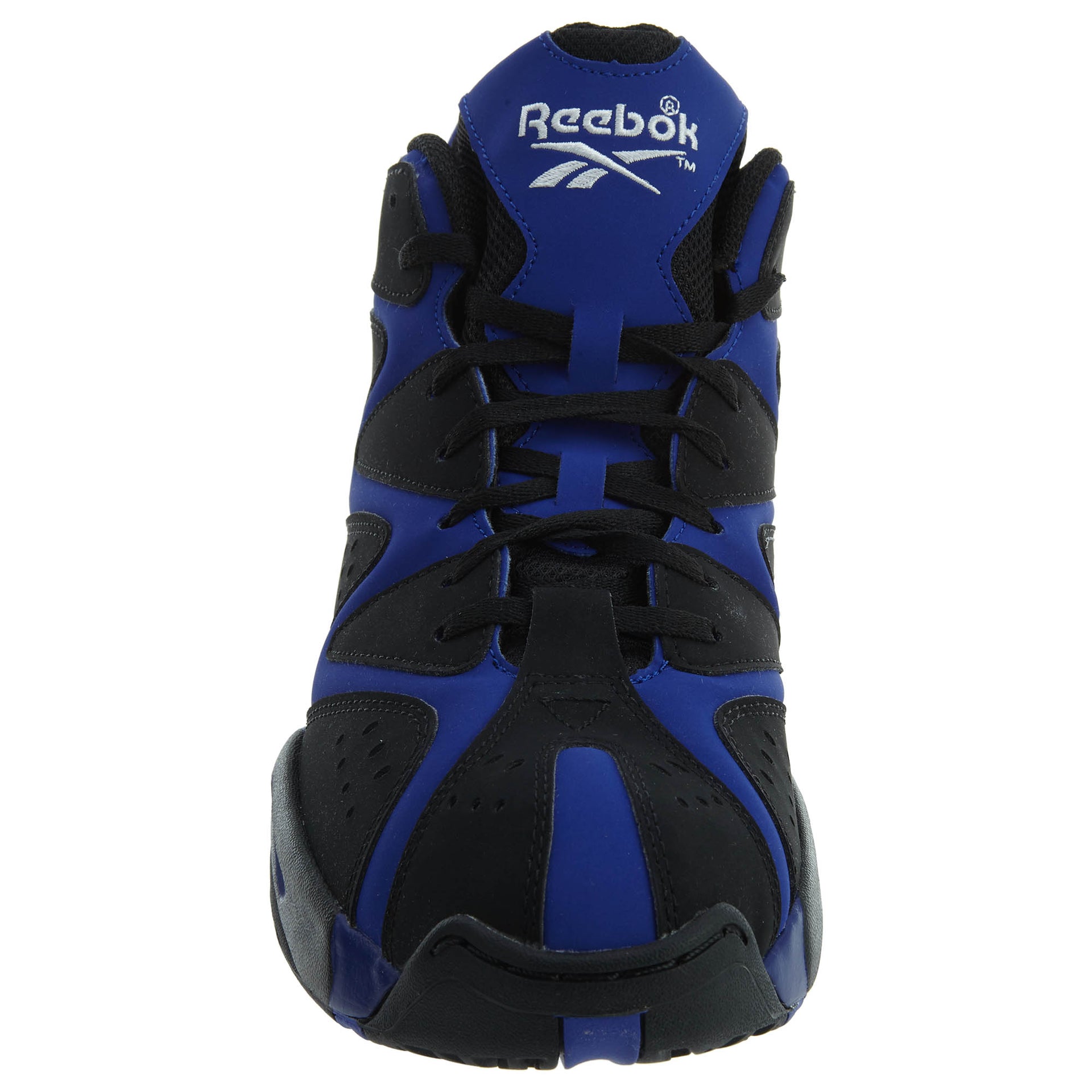 REEBOK KAMIKAZE I MID BIG KIDS STYLE# V61799