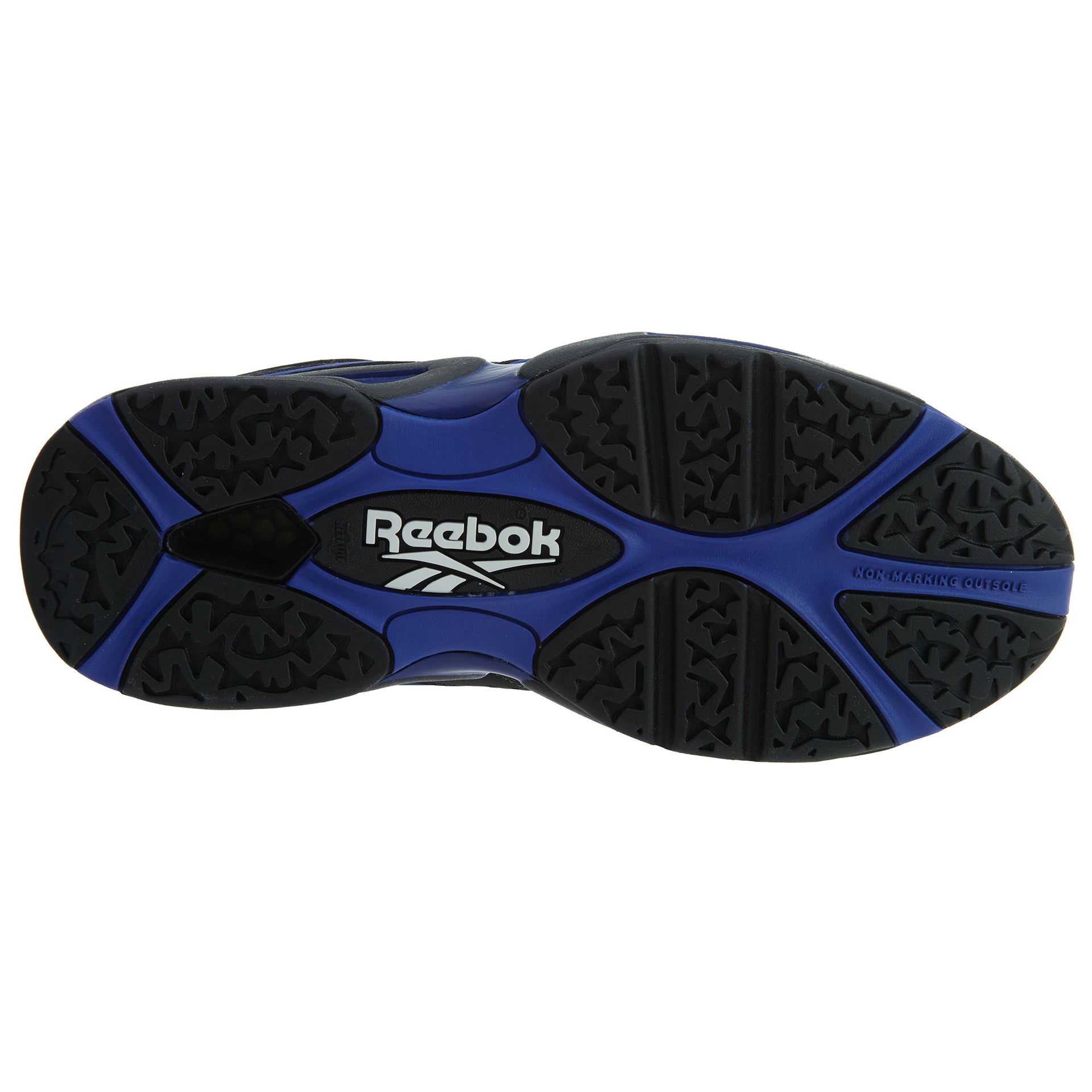 REEBOK KAMIKAZE I MID BIG KIDS STYLE# V61799