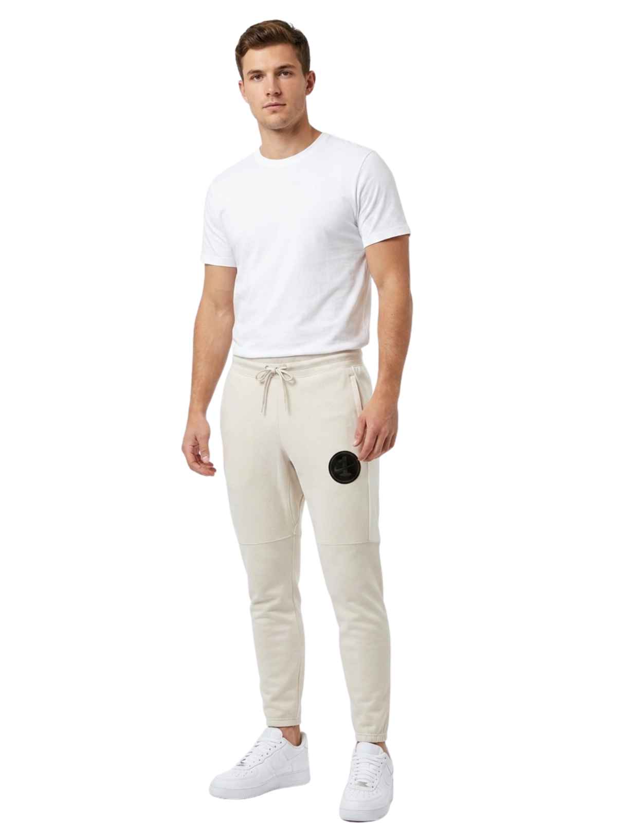 Nike Air Force 1 Jogger Mens Style : Aj0786