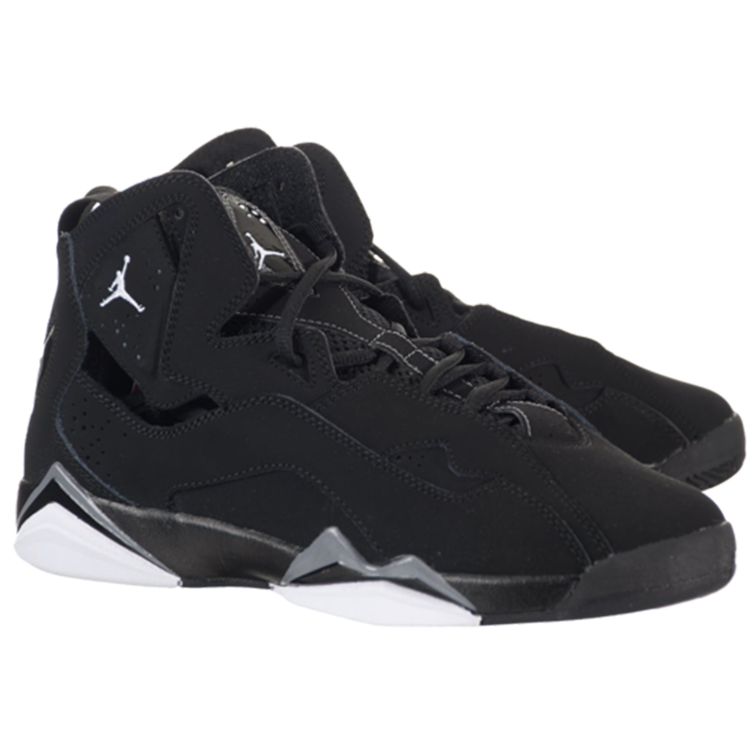 Jordan True Flight Big Kids Style 