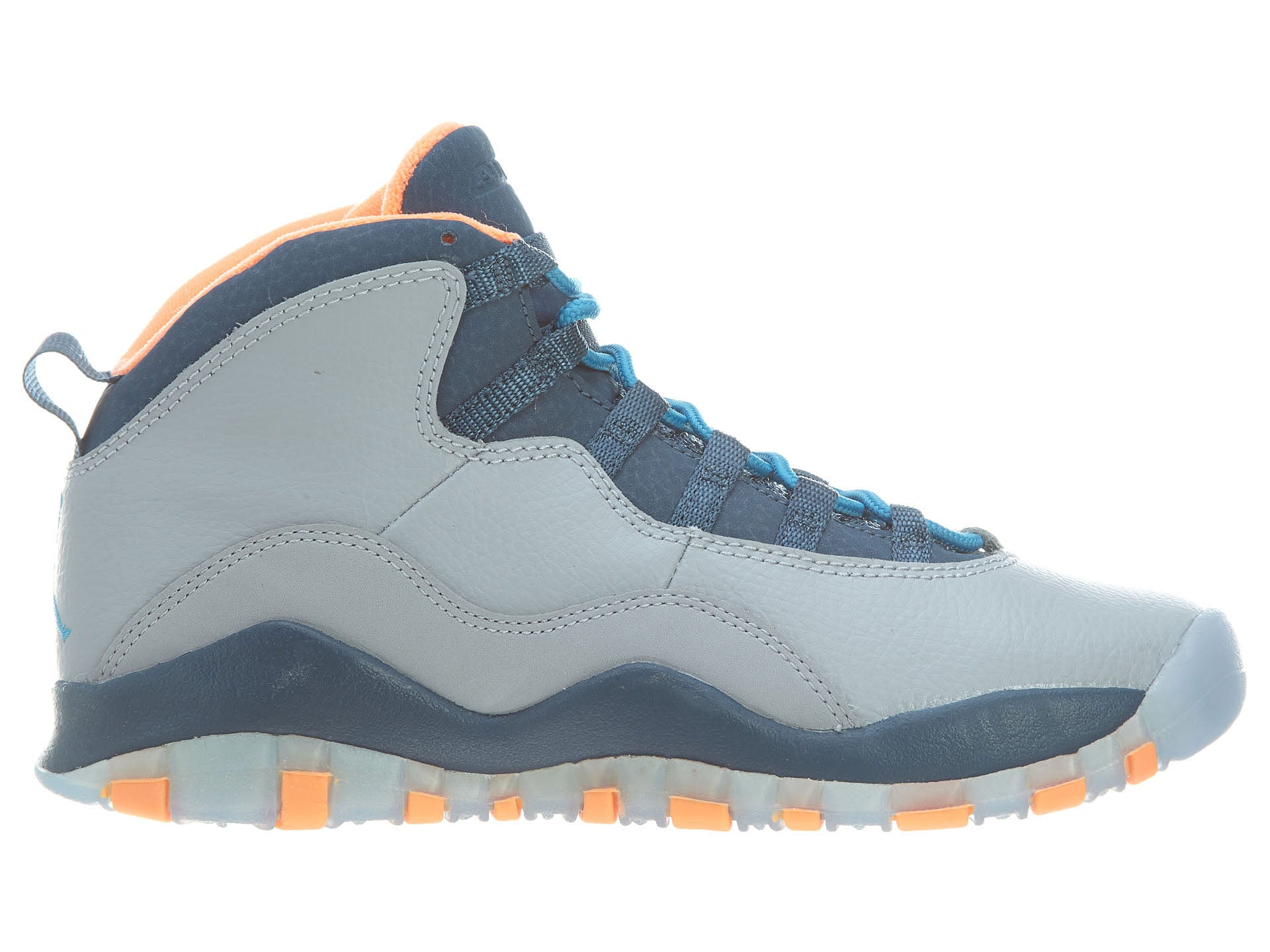 Jordan 10 Retro Bobcats