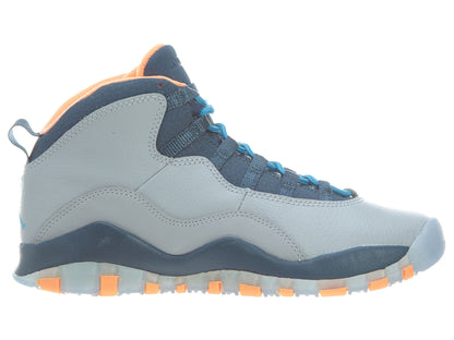 Jordan 10 Retro Bobcats