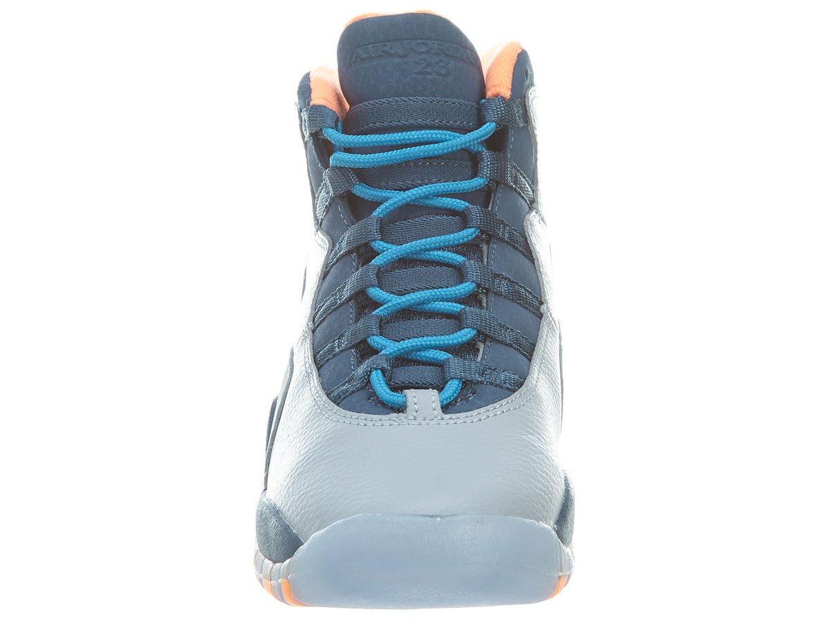 Jordan 10 Retro Bobcats