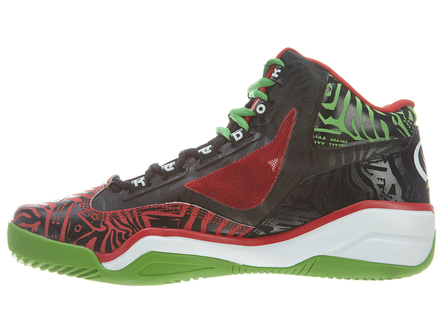 REEBOK Q96 CROSSEXAMINE MENS STYLE