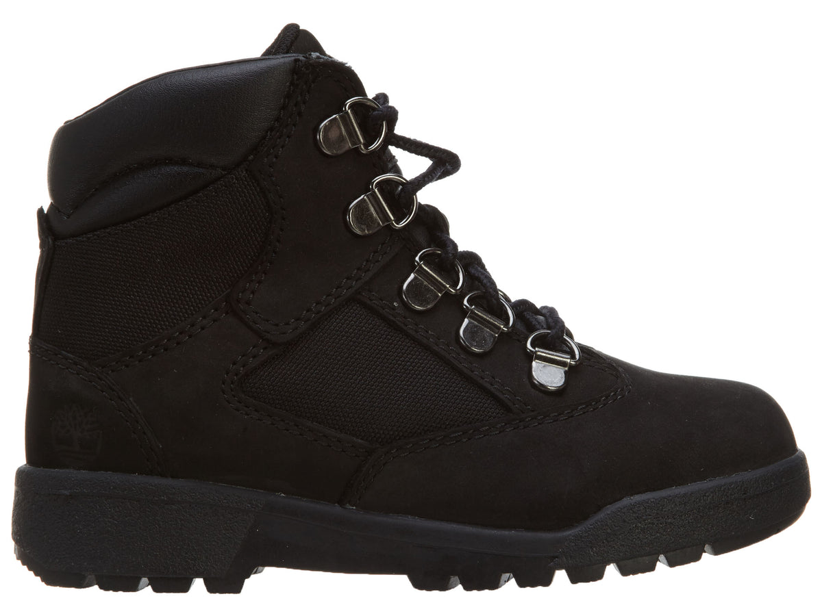 Timberland 6In L/F Fld Bt Toddler Style 