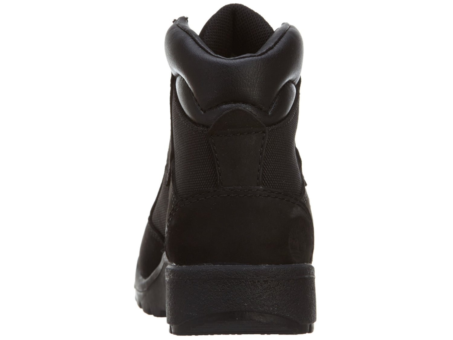Timberland 6In L/F Fld Bt Toddler Style 
