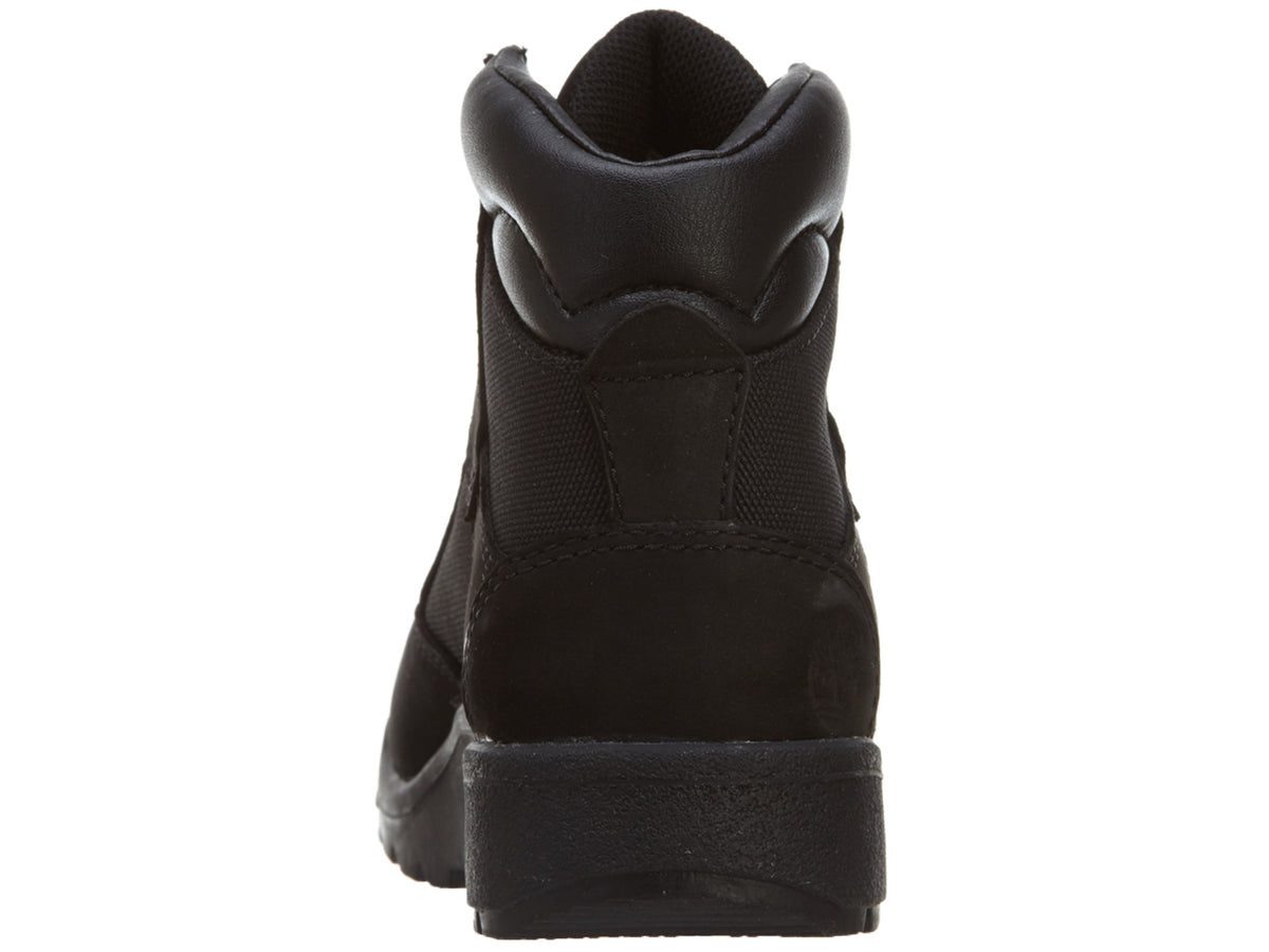 Timberland 6In L/F Fld Bt Toddler Style 
