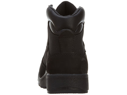 Timberland 6In L/F Fld Bt Toddler Style 