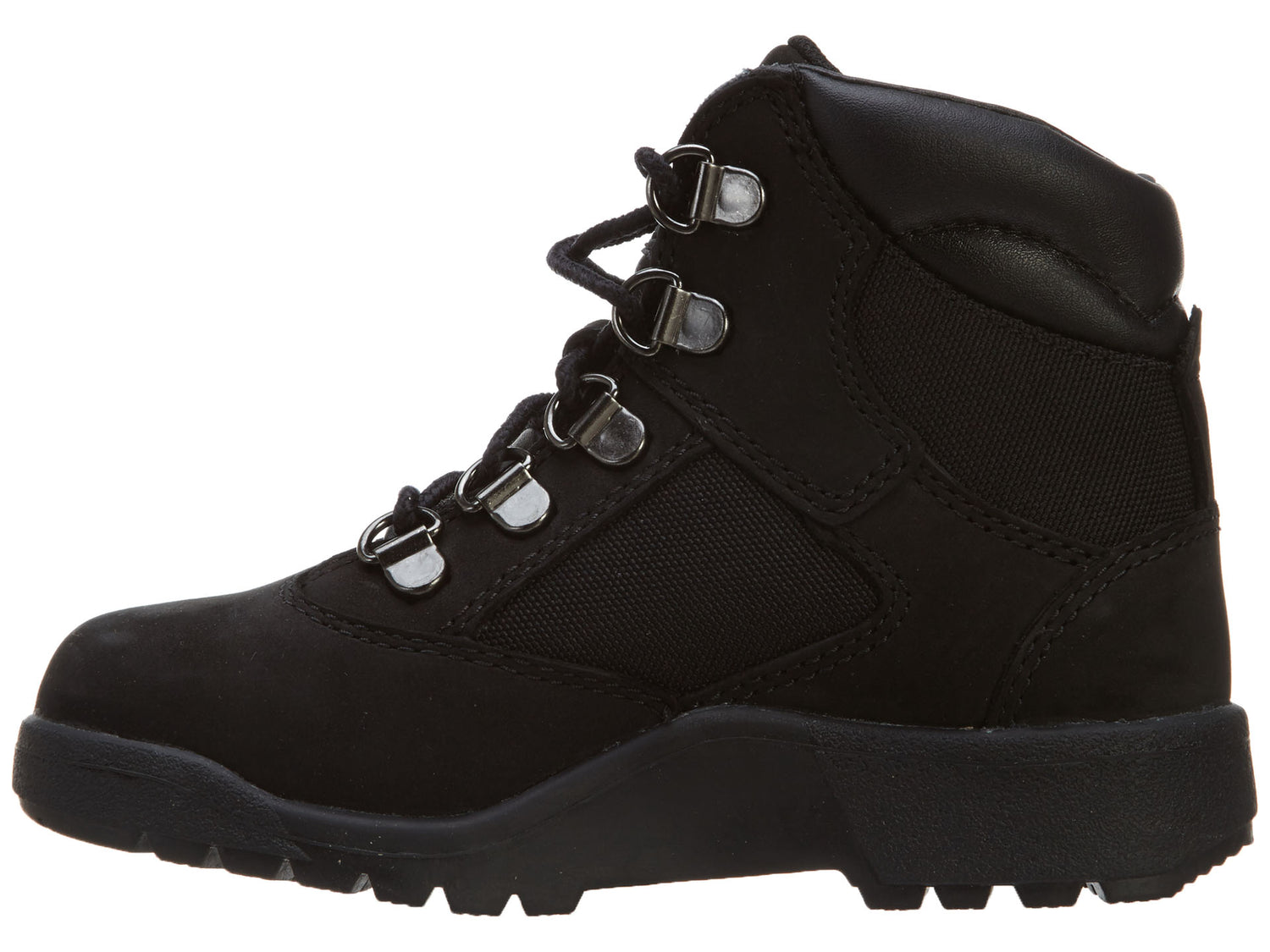 Timberland 6In L/F Fld Bt Toddler Style 