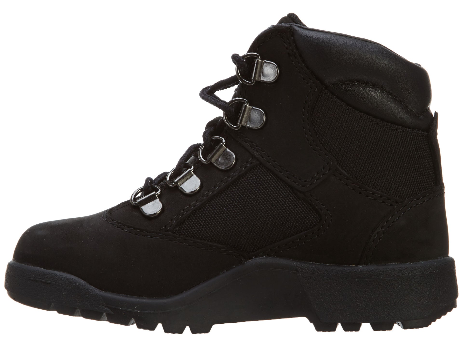 Timberland 6In L/F Fld Bt Toddler Style 