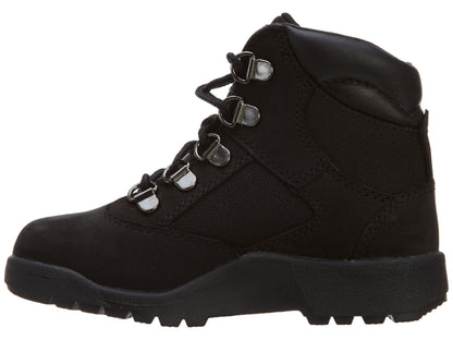 Timberland 6In L/F Fld Bt Toddler Style 