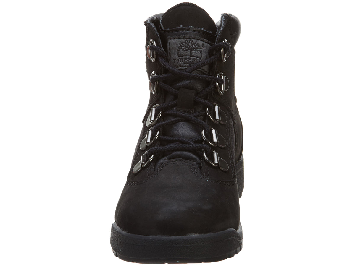 Timberland 6In L/F Fld Bt Toddler Style 