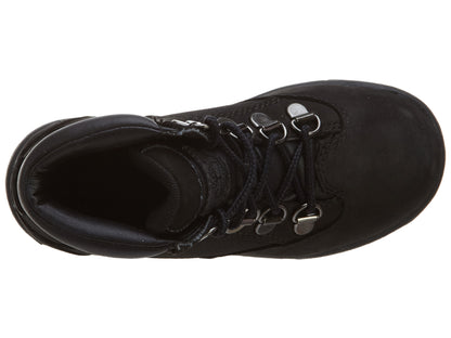 Timberland 6In L/F Fld Bt Toddler Style 