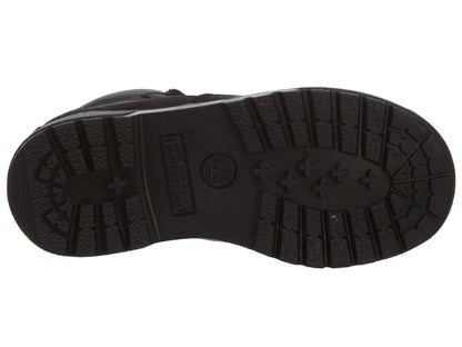 Timberland 6In L/F Fld Bt Toddler Style 