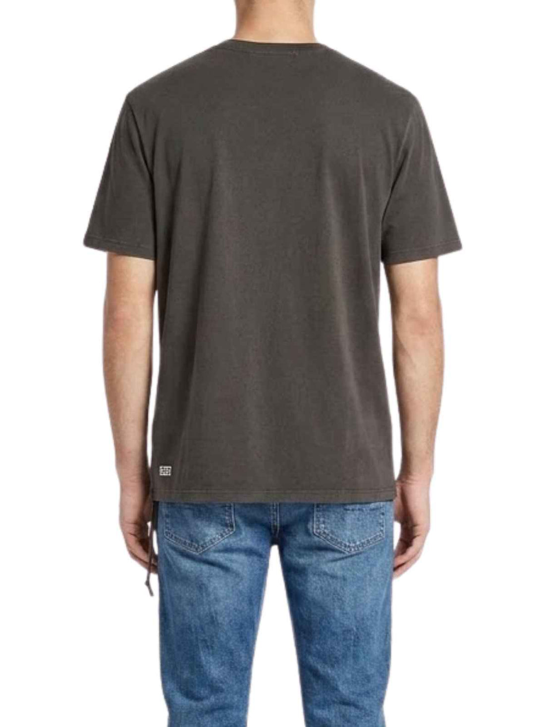 Ksubi Royalty Kash S/s Tee Mens Style : 5000006570