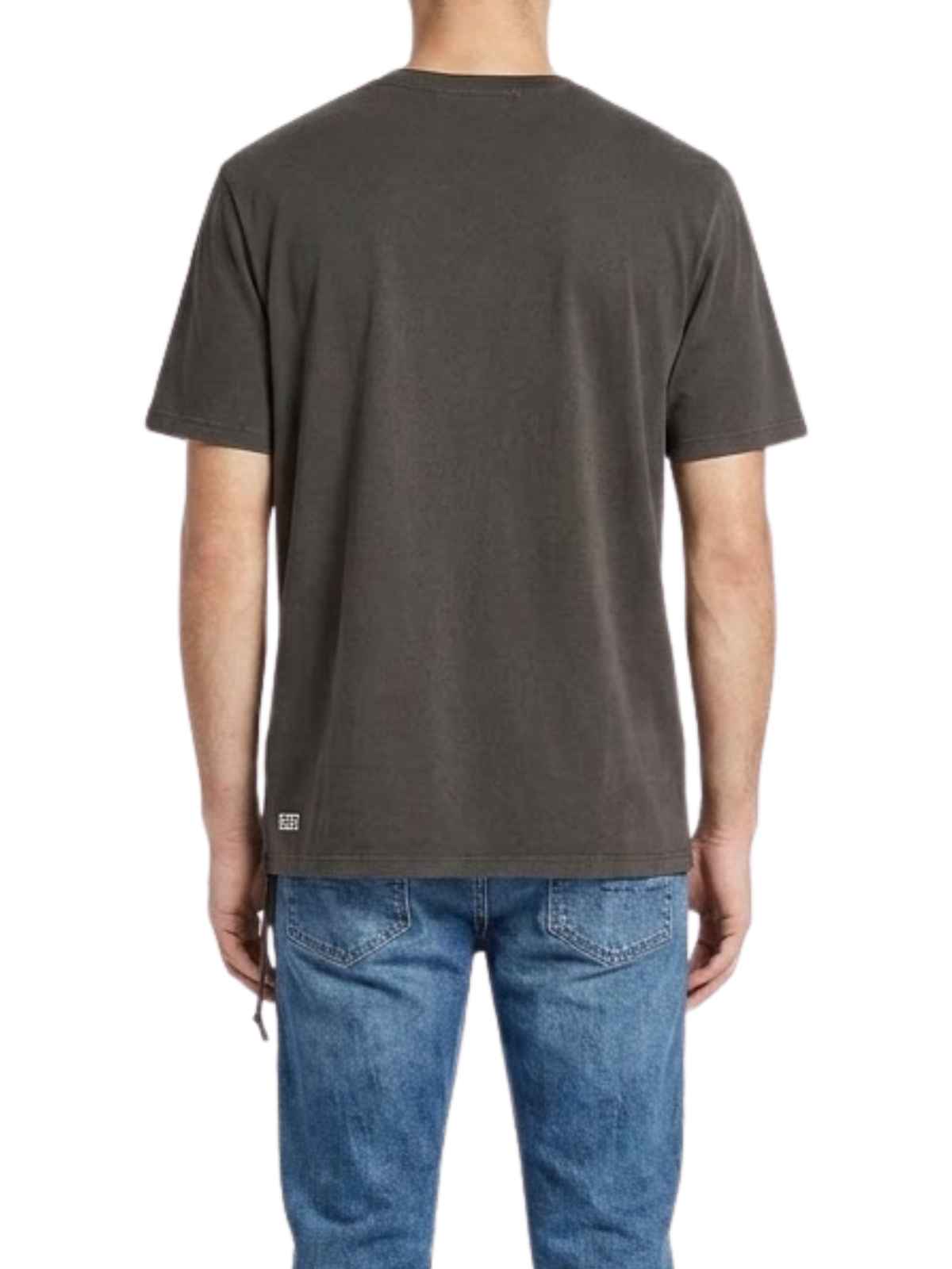 Ksubi Royalty Kash S/s Tee Mens Style : 5000006570