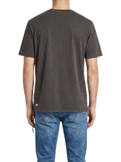 Ksubi Royalty Kash S/s Tee Mens Style : 5000006570
