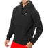 Nike Ace Fleece Pullover Hoody Mens Style 