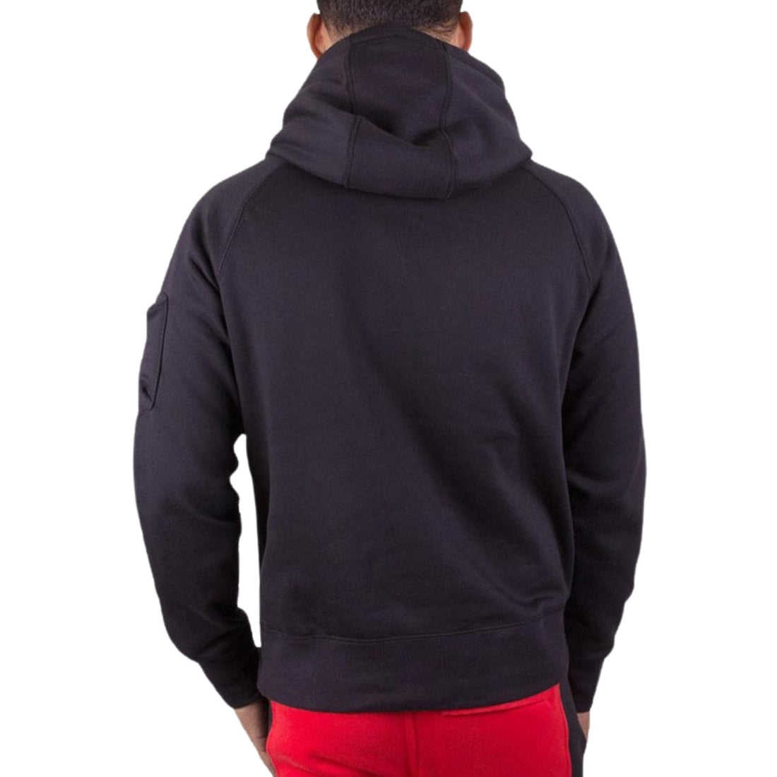 Nike Ace Fleece Pullover Hoody Mens Style 