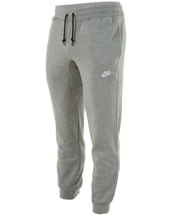 Nike Aw77 Cuff Fleece Pants Mens Style # 598871