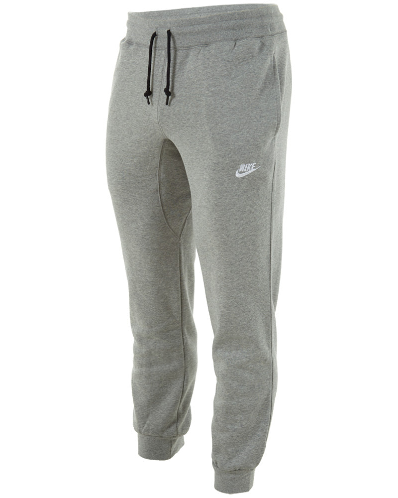 Nike Aw77 Cuff Fleece Pants Mens Style 