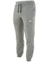 Nike Aw77 Cuff Fleece Pants Mens Style 