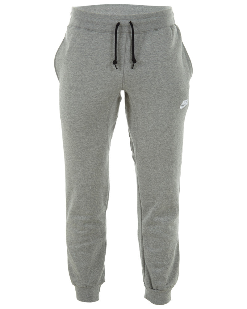 Nike Aw77 Cuff Fleece Pants Mens Style 