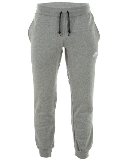 Nike Aw77 Cuff Fleece Pants Mens Style 