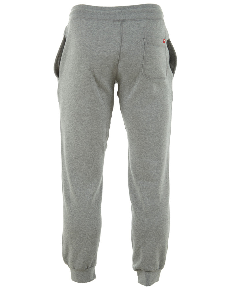 Nike Aw77 Cuff Fleece Pants Mens Style # 598871