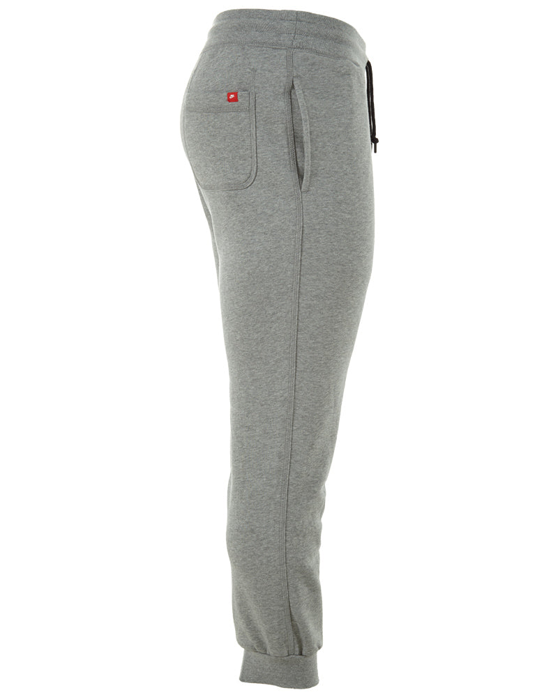 Nike Aw77 Cuff Fleece Pants Mens Style 