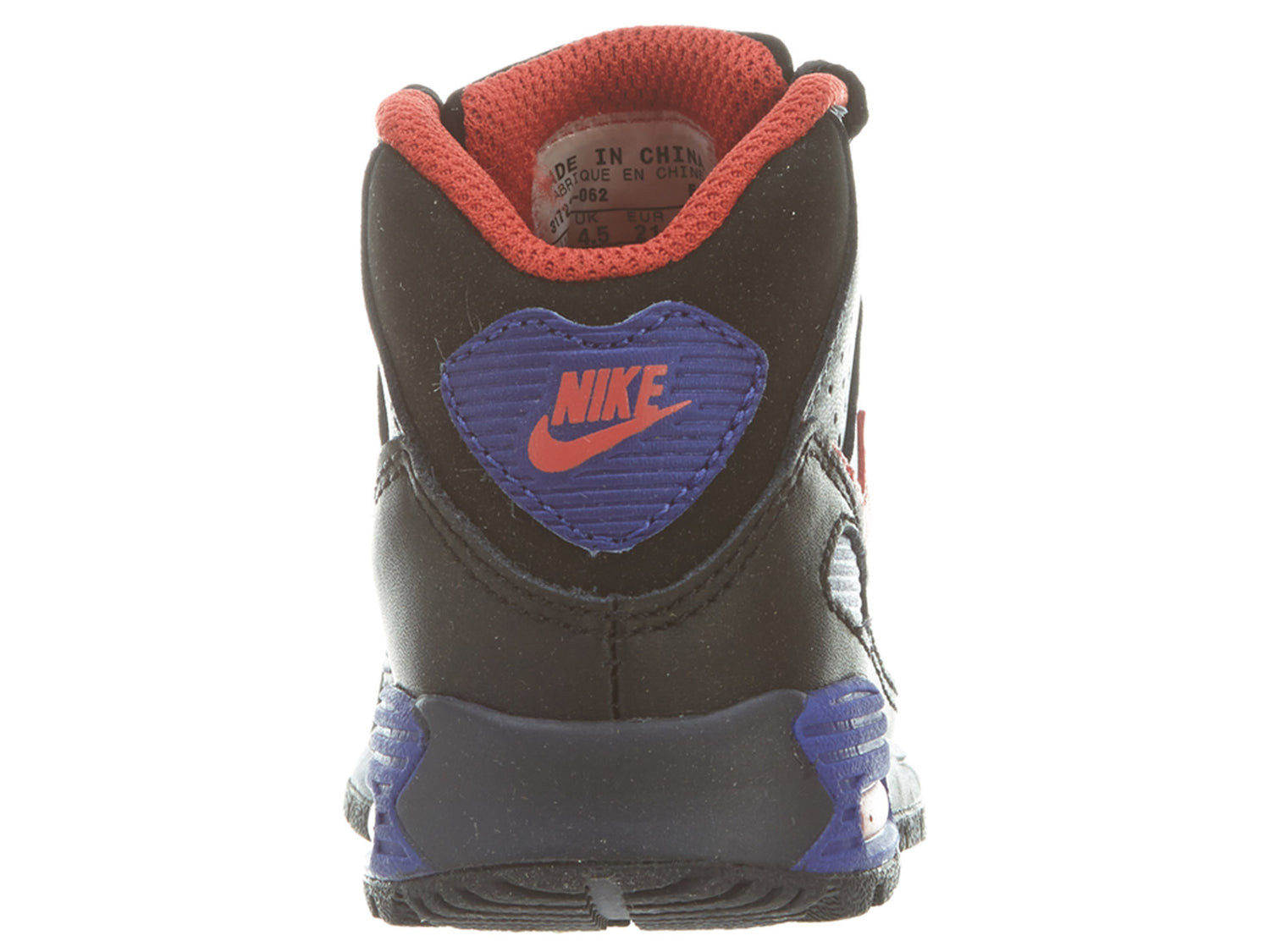 Nike  Little Max 90 Boot (Td) Toddlers Style 317217