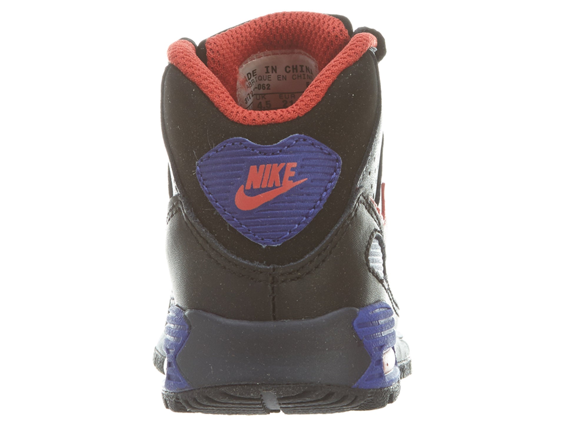Nike  Little Max 90 Boot (Td) Toddlers Style 317217
