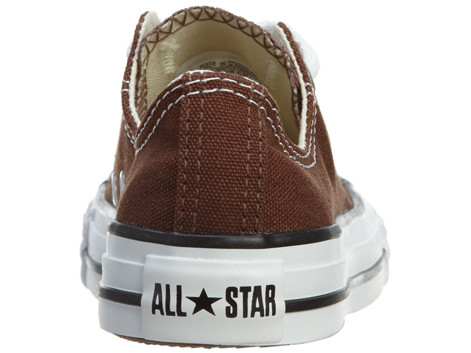 Converse  Ct As Sp Yt Ox Style  