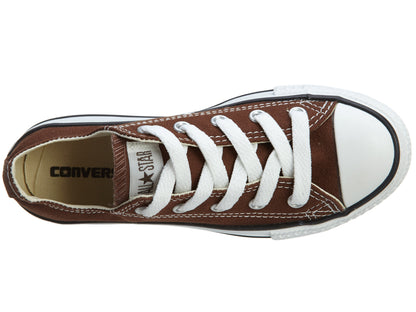 Converse  Ct As Sp Yt Ox Style  