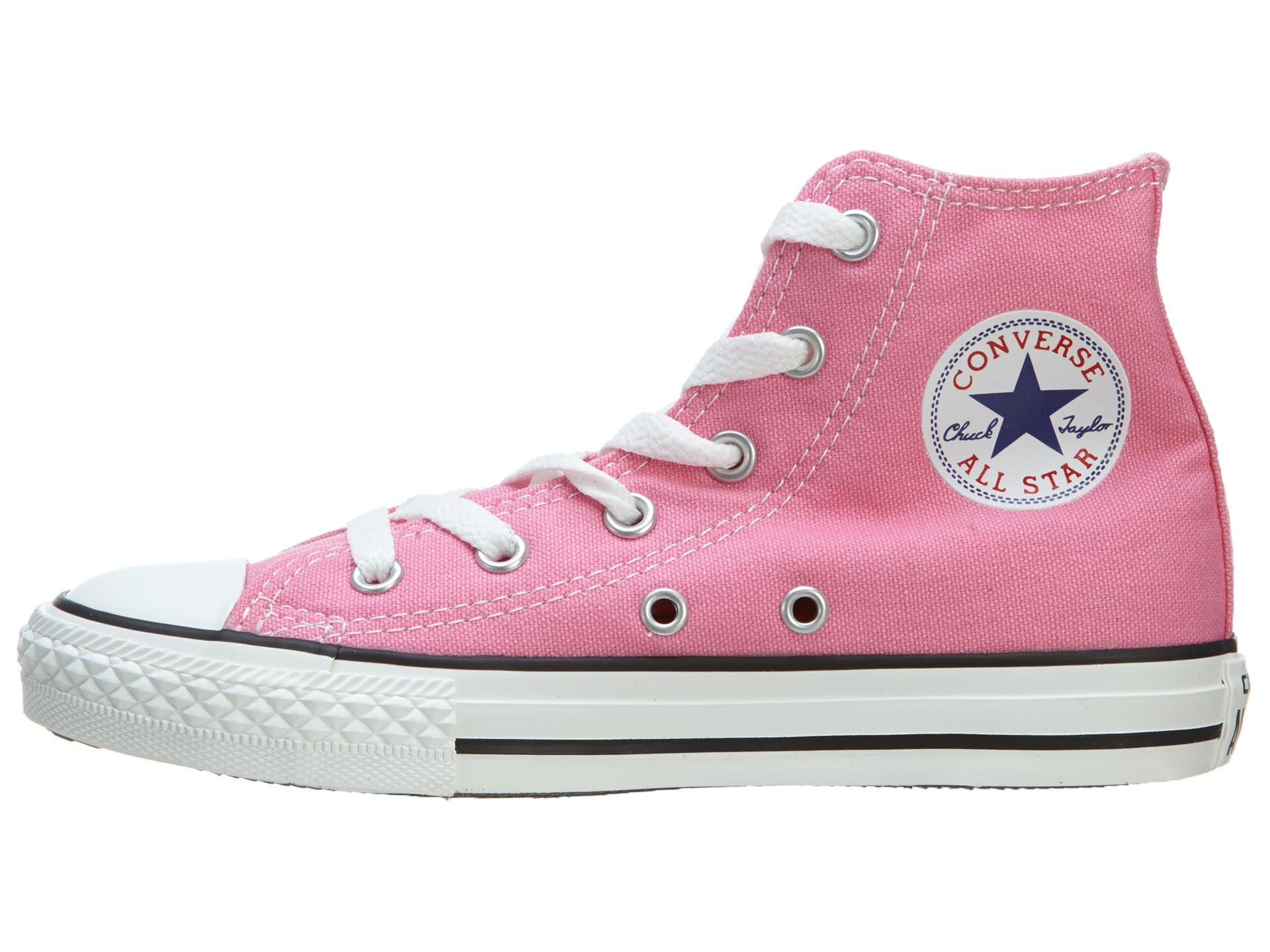 Converse Yths c/t All Star Little kids Style 