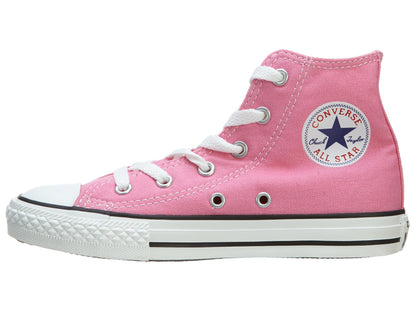 Converse Yths c/t All Star Little kids Style 
