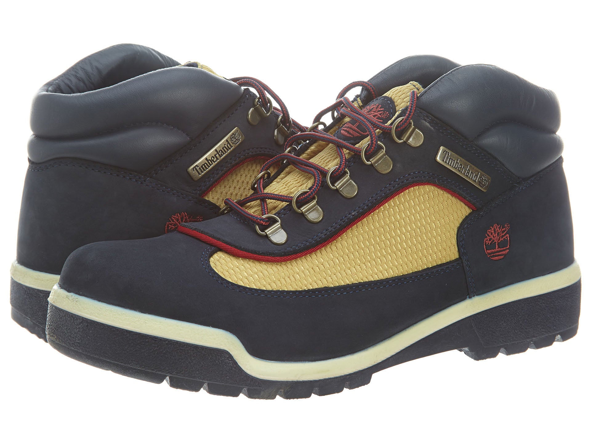 Timberland Field Boot Mens Style 