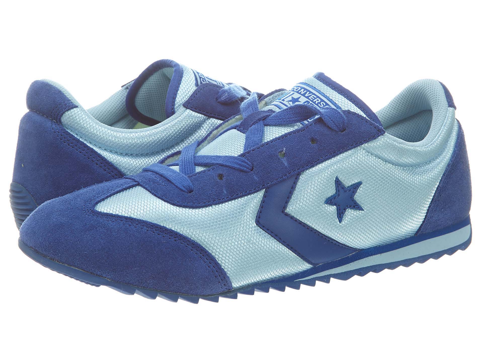 Converse Mesh TRNR OX Style 