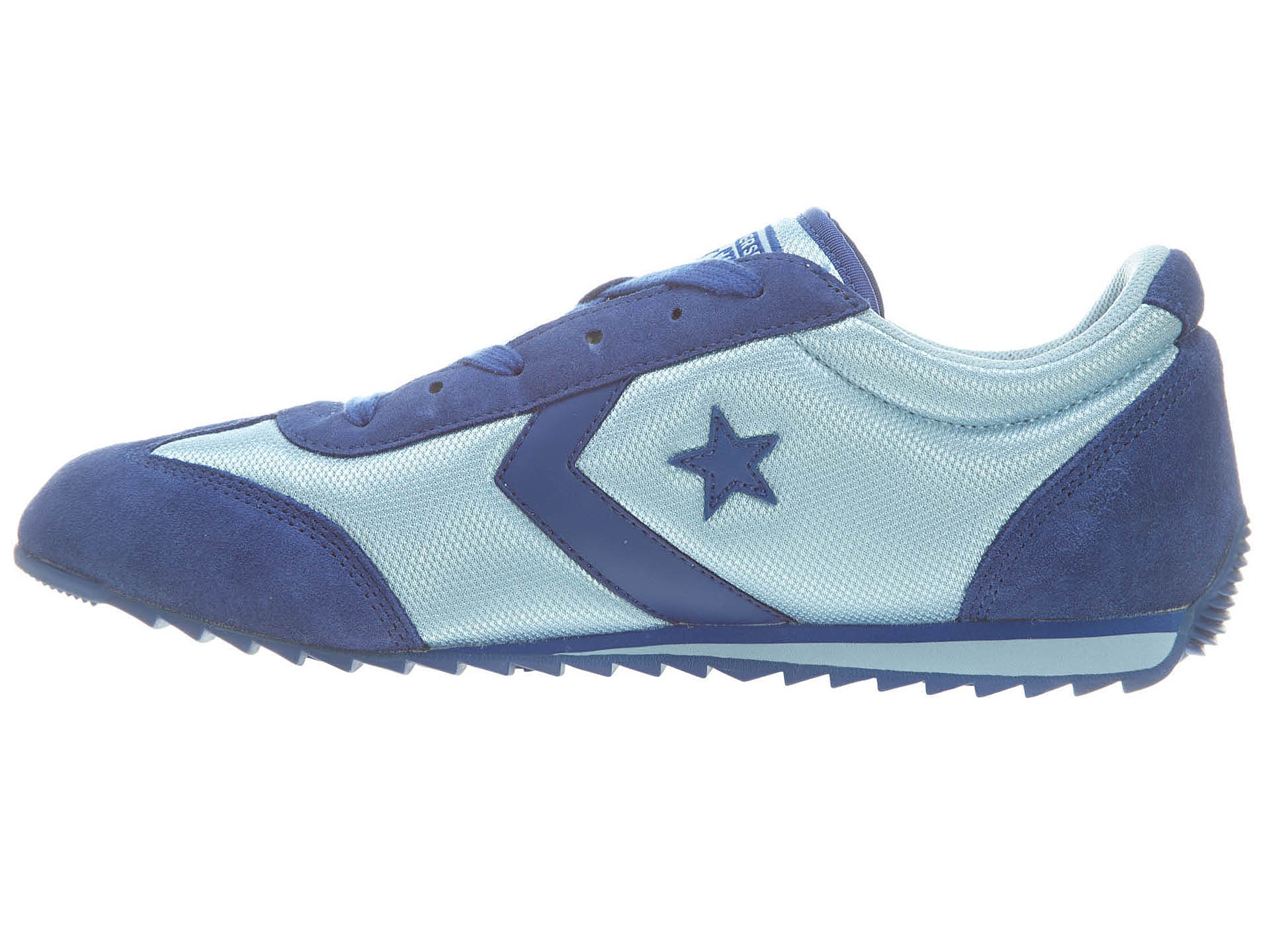 Converse Mesh TRNR OX Style # 1Q466