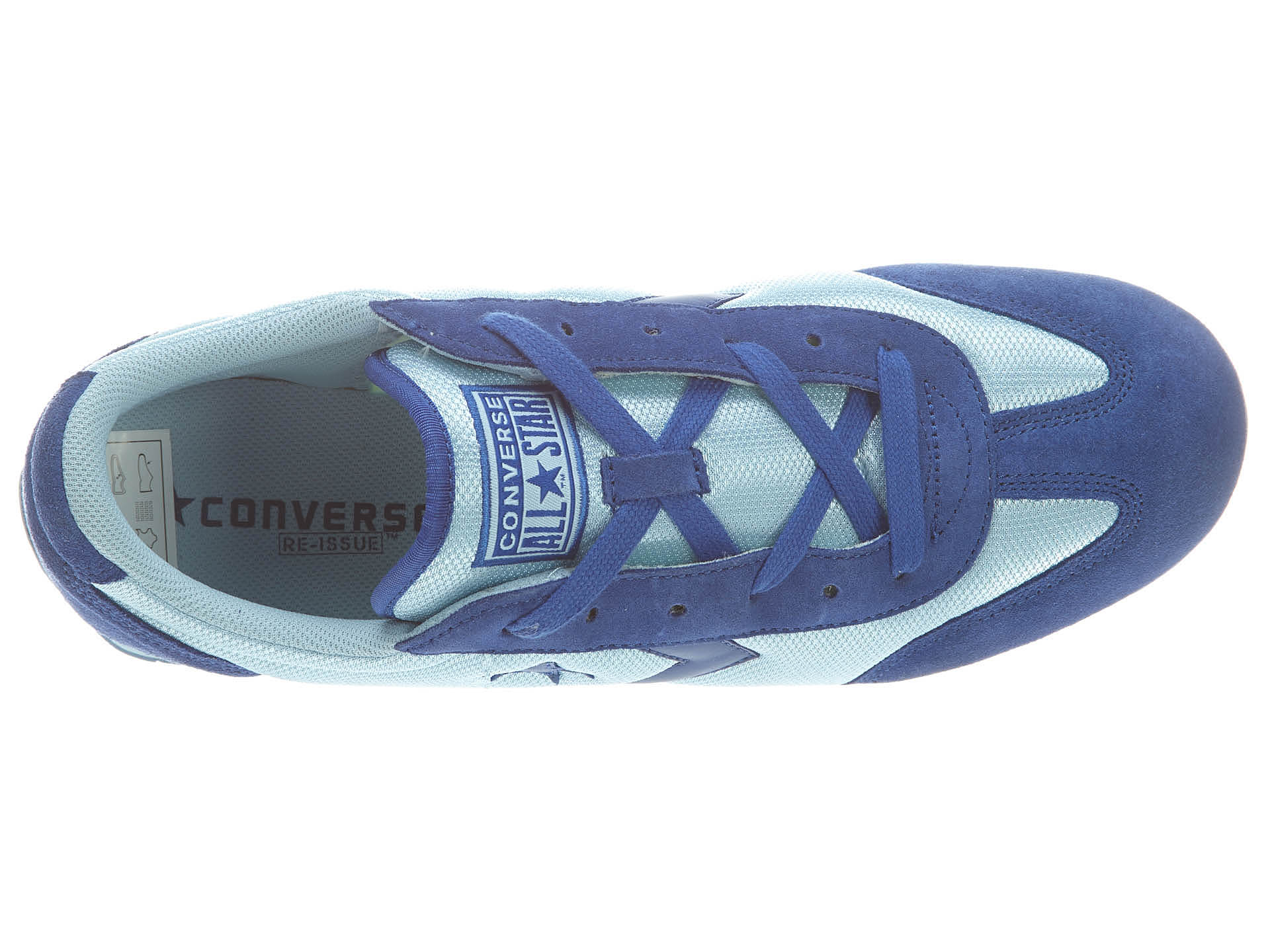 Converse Mesh TRNR OX Style # 1Q466