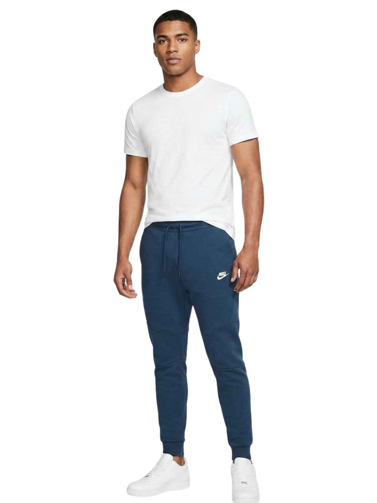 Nike Sportswear Tech Icon Knit Joggers Mens Style : Aq0831-474
