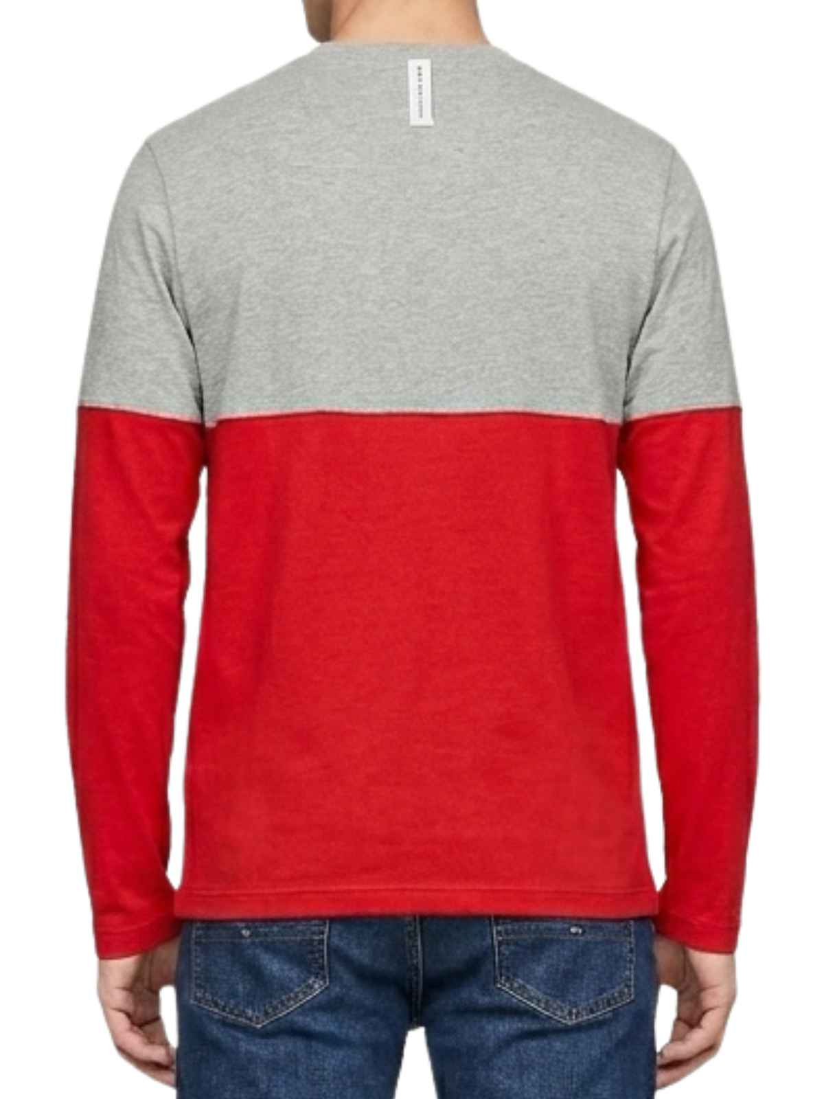Tommyhilfiger Modern Essentials French Terry Sweatshirt  Mens Style : 09t3320