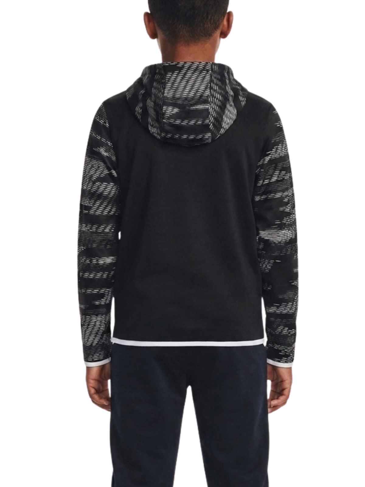 Underarmour Armour Fleece Highlight Big Kids Style : 1318229-001