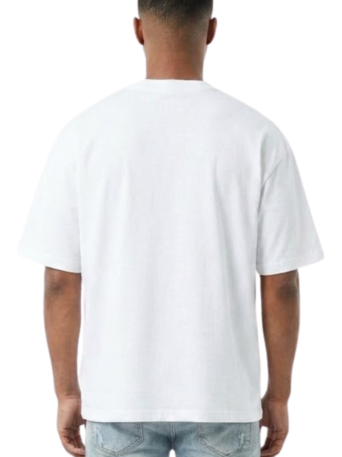 God Speed Artificial Love II Ng T-shirt Mens Style : Gs-aliingt