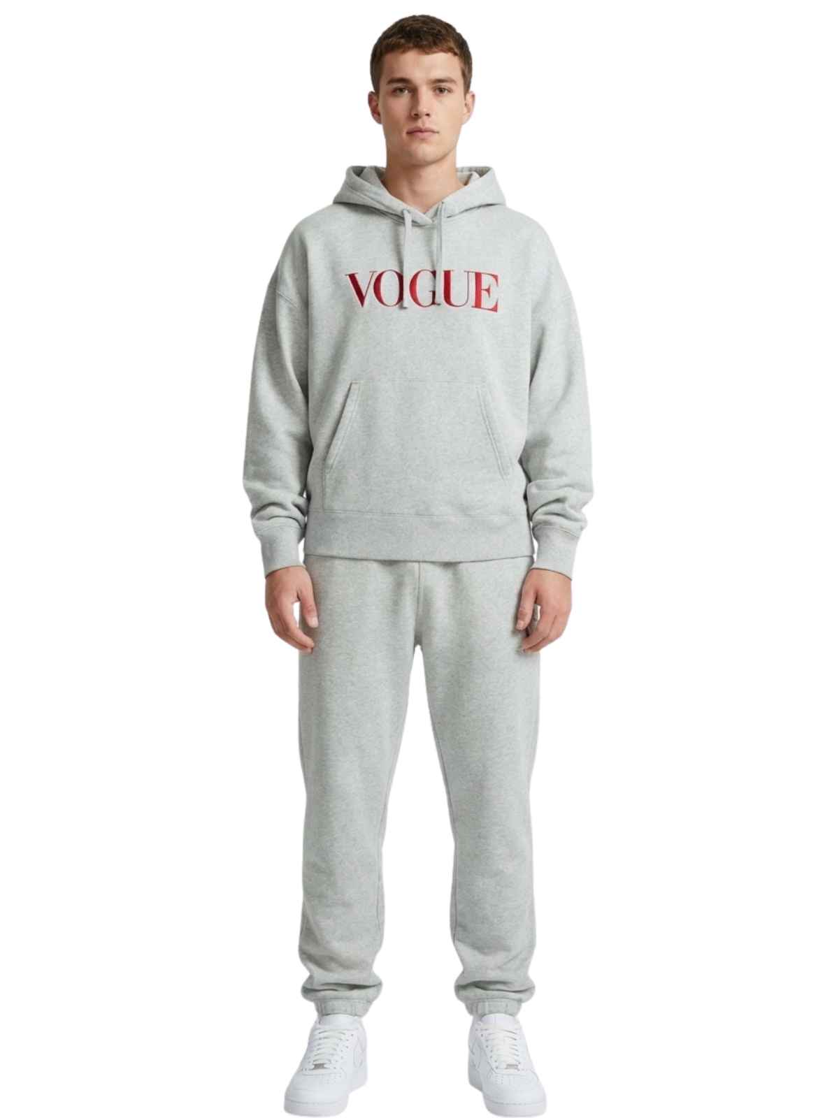 Puma X Vogue Hoodie Mens Style : 536691