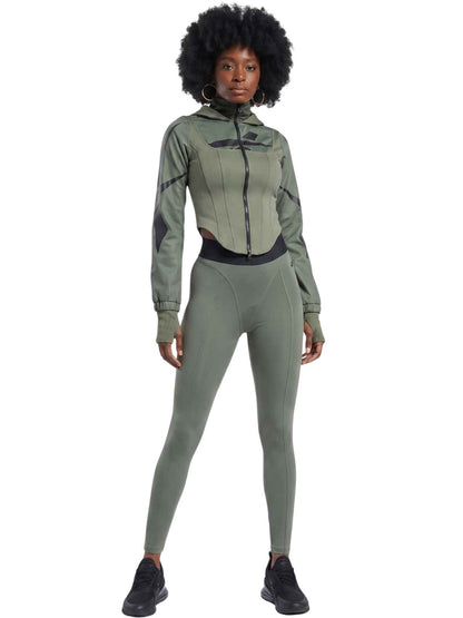 Reebok Rbk Cardi Corse Womens Style : Ha2705