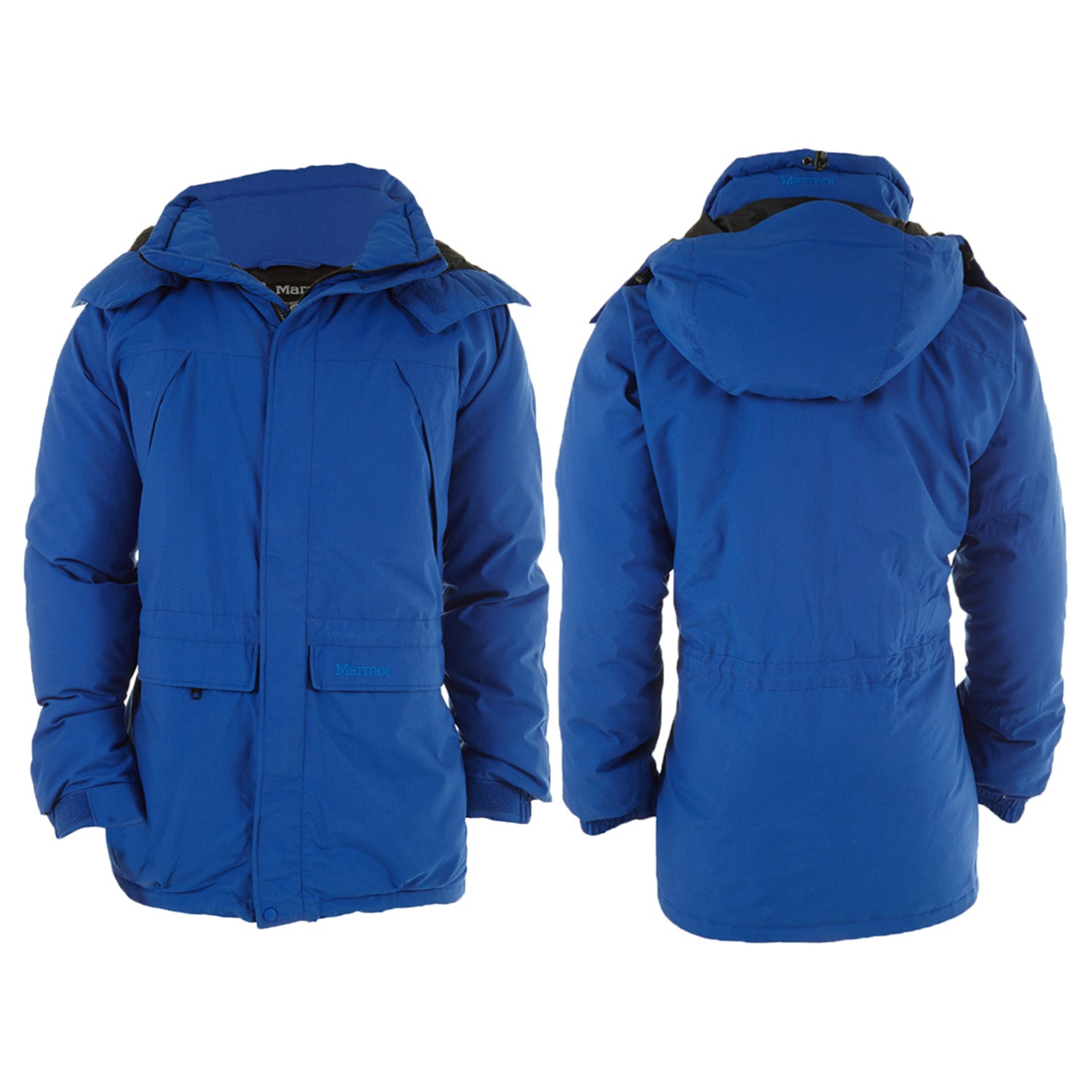 Marmot Yukon Parka MENS Style 