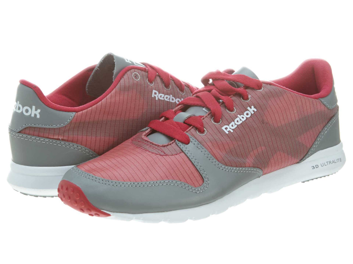 REEBOK CL LTHR ULTRALIGHT PK BL WOMENS STYLE 